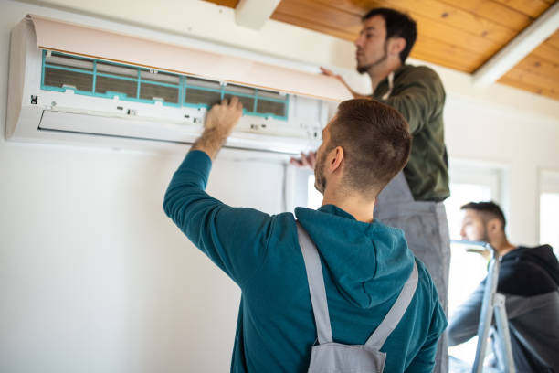 Best Ductless HVAC repair  in Bend, OR