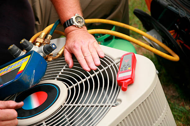 Best HVAC maintenance near me  in Bend, OR