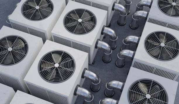 Best HVAC replacement cost  in Bend, OR